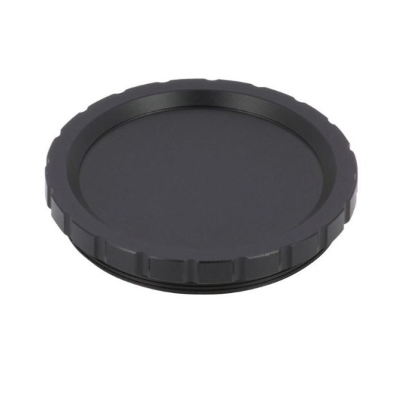 Kepler Capuchon métallique mâle Filetage M42