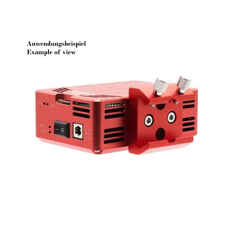 ZWO Chaussure Finder Chaussure Finder