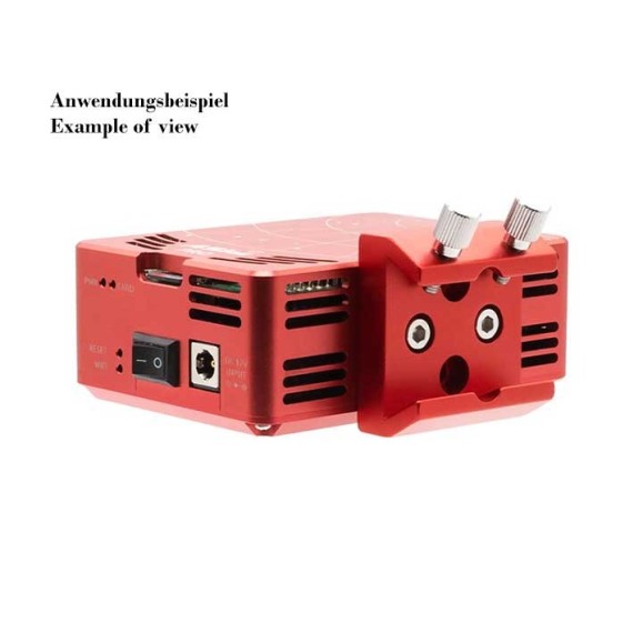 ZWO Chaussure Finder Chaussure Finder