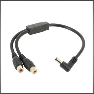 ZWO Câble d'alimentation...