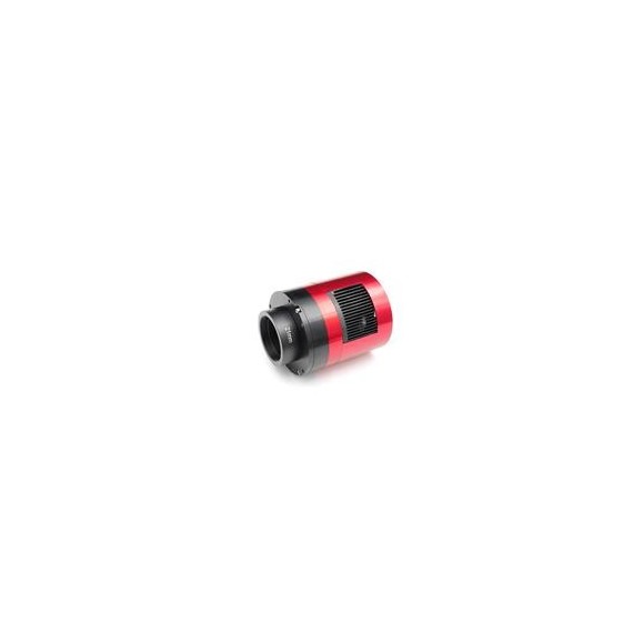 ZWO Prolongateur M42-M42 21mm long