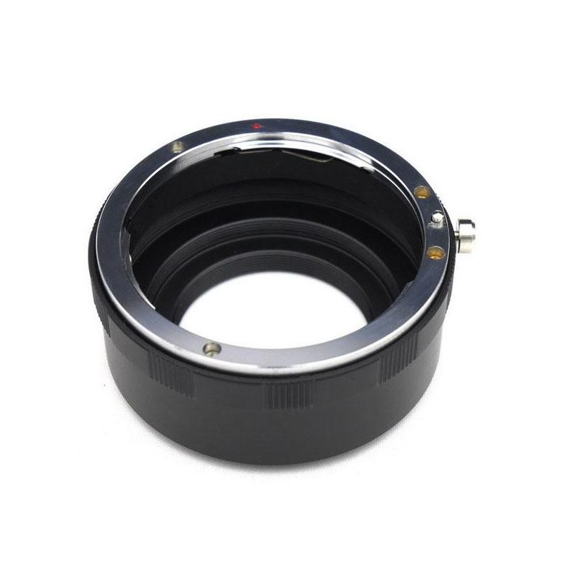 TSAdaptateur CCD -Optique pour... TSAdaptateur CCD -Optique pour...