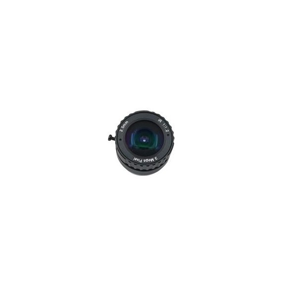 ZWO Fisheye 2,5 mm