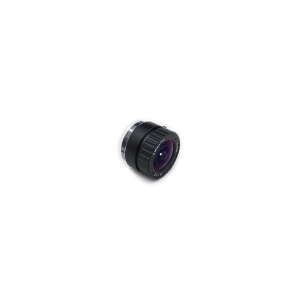 ZWO Fisheye 2,5 mm
