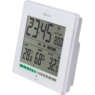 Moniteur de qualité La...
