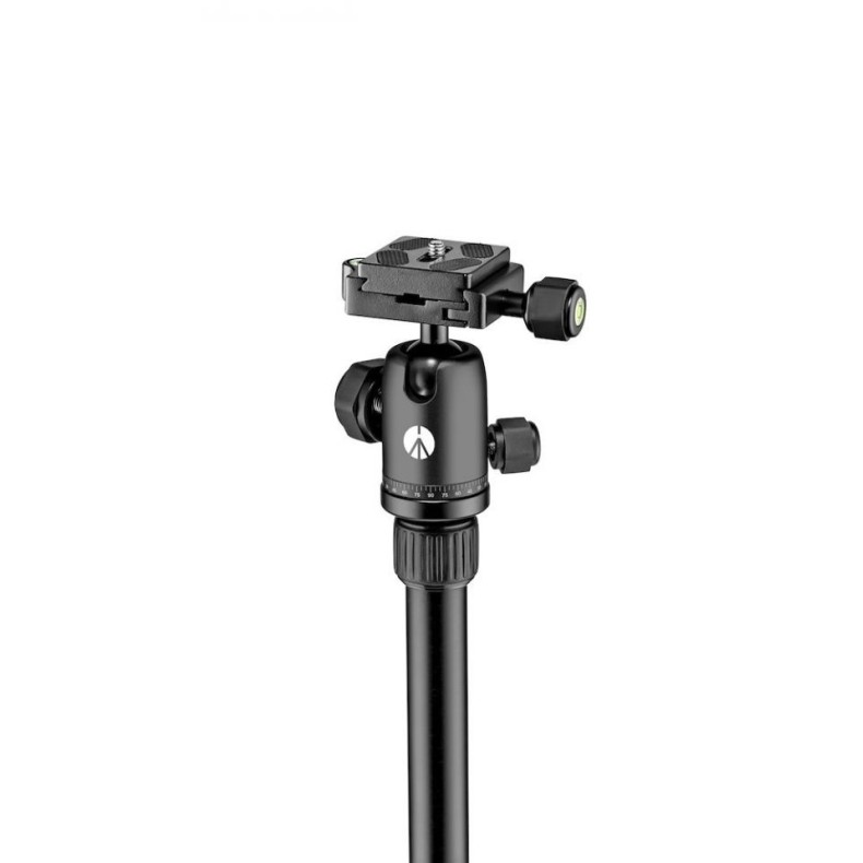 Manfrotto Trépied Element Traveller... Manfrotto Trépied Element Traveller...