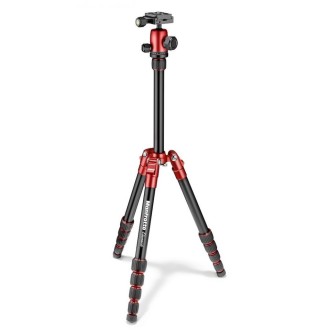 Manfrotto Trépied Element...