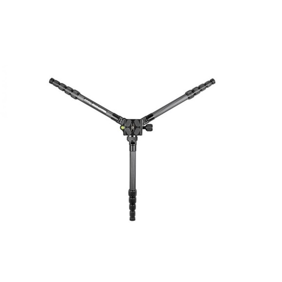 Manfrotto Trépied Element Traveller petit carbone