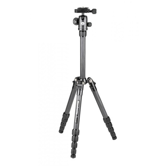 Manfrotto Trépied Element Traveller petit carbone