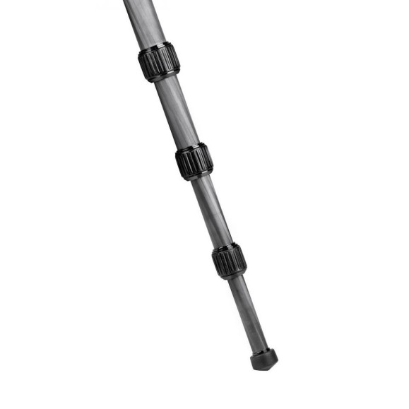 Manfrotto Trépied Element Traveller petit carbone