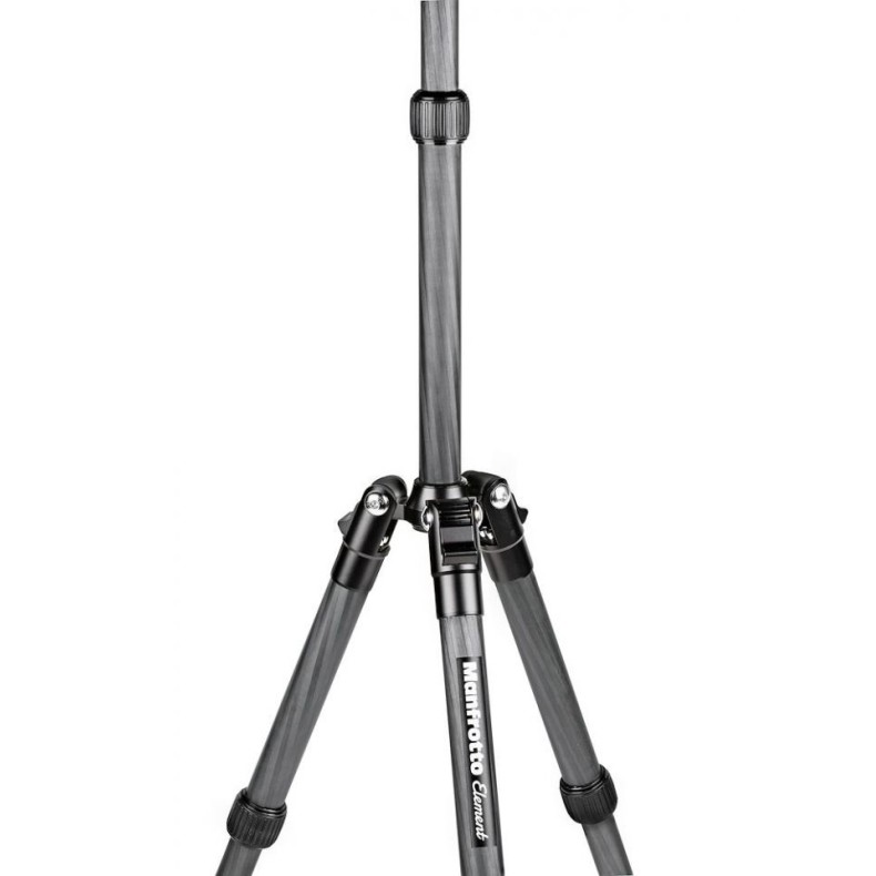 Manfrotto Trépied Element Traveller... Manfrotto Trépied Element Traveller...