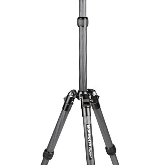 Manfrotto Trépied Element Traveller petit carbone