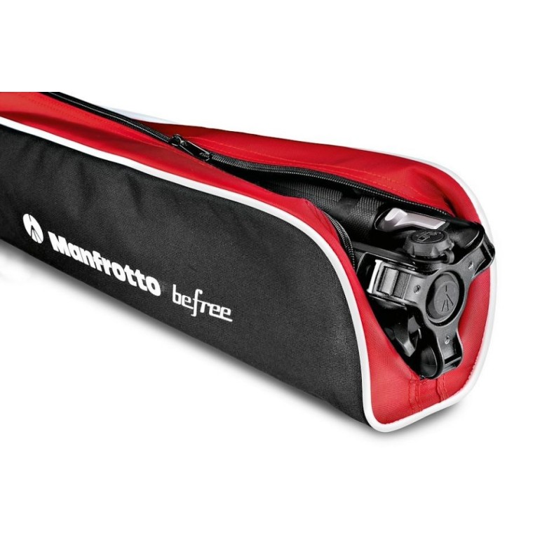 Manfrotto Trépied Befree Advanced...