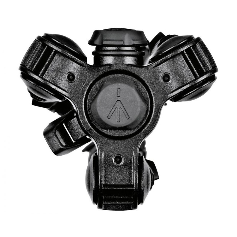 Manfrotto Trépied Befree Advanced...