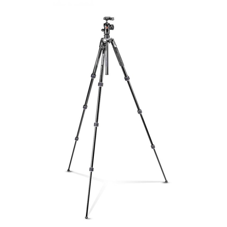 Manfrotto Trépied Befree Advanced...