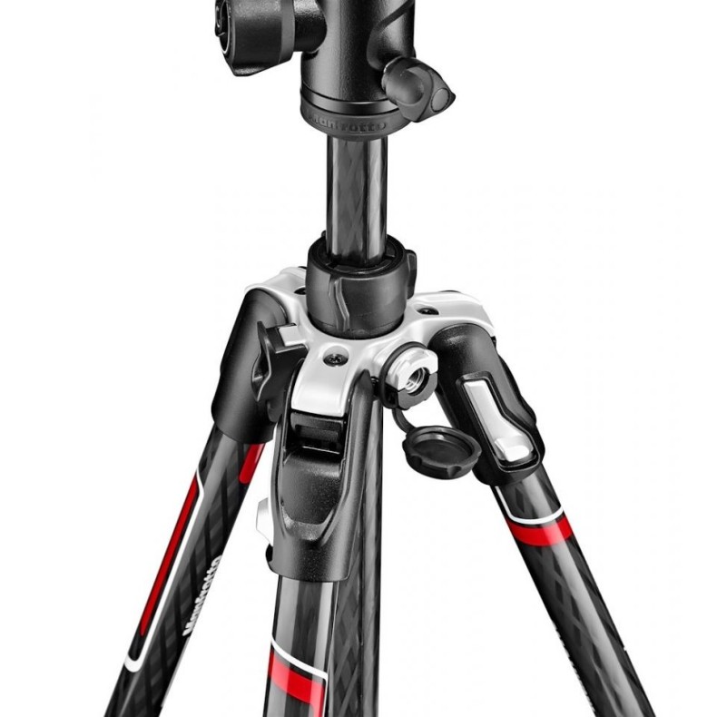 Manfrotto Trépied Befree Advanced... Manfrotto Trépied Befree Advanced...