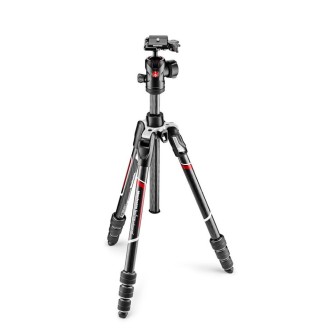 Manfrotto Trépied Befree...