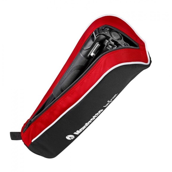 Trépied Manfratto Befree GT Aluminium