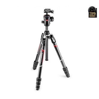 Manfrotto Trépied Befree GT...