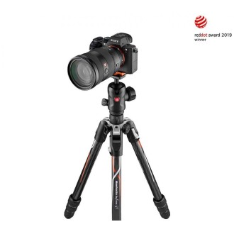 Manfrotto Trépied Befree GT...