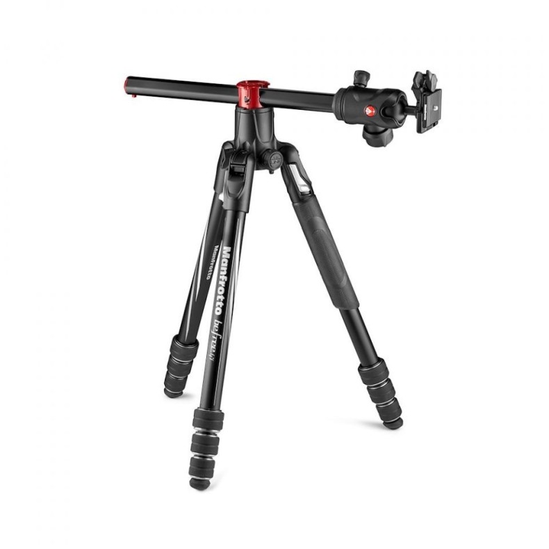 Manfrotto Trépied Befree GT XPRO...