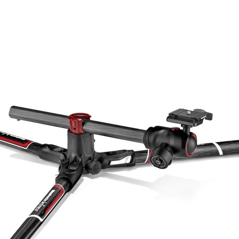 Manfrotto Trépied Befree GT XPRO...