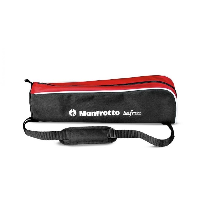Manfrotto Trépied Befree Live aluminium