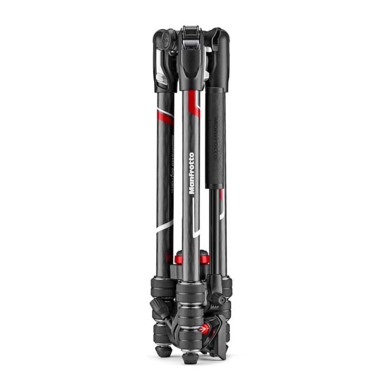 Manfrotto Trépied Befree Live carbon... Manfrotto Trépied Befree Live carbon...