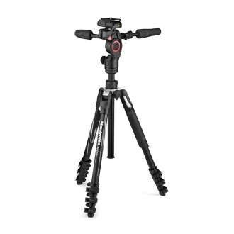 Manfrotto Trépied Befree 3...
