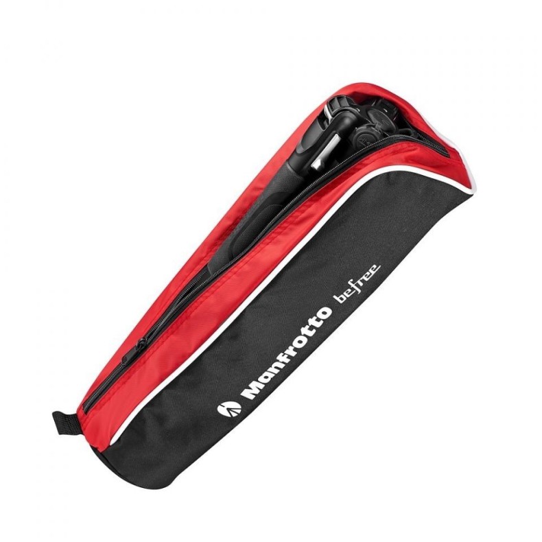 Manfrotto Trépied Befree 3 Way Live... Manfrotto Trépied Befree 3 Way Live...