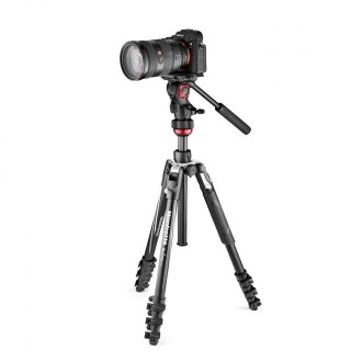 Manfrotto Trépied Befree...