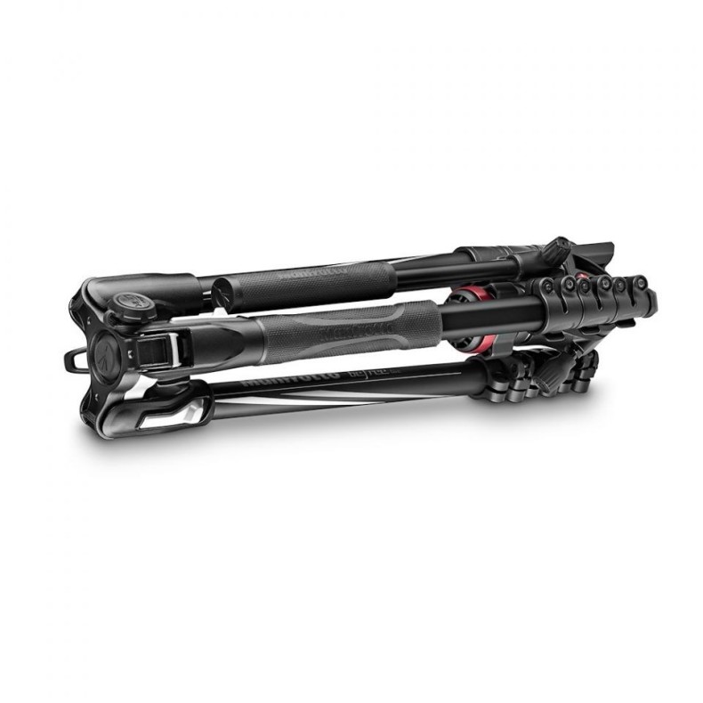 Manfrotto Trépied Befree Live trépied... Manfrotto Trépied Befree Live trépied...