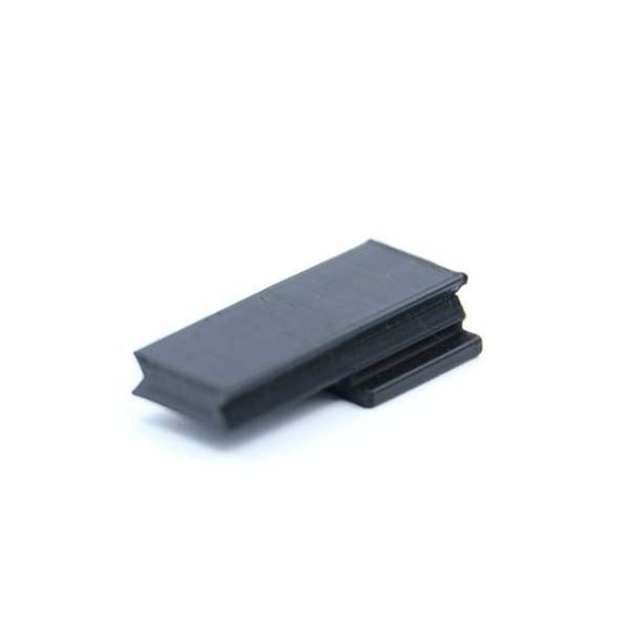 Adaptateur de griffe Wega pour viseur point rouge sur appareils photo Canon