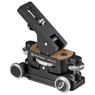 Tête de trépied BRESSER...