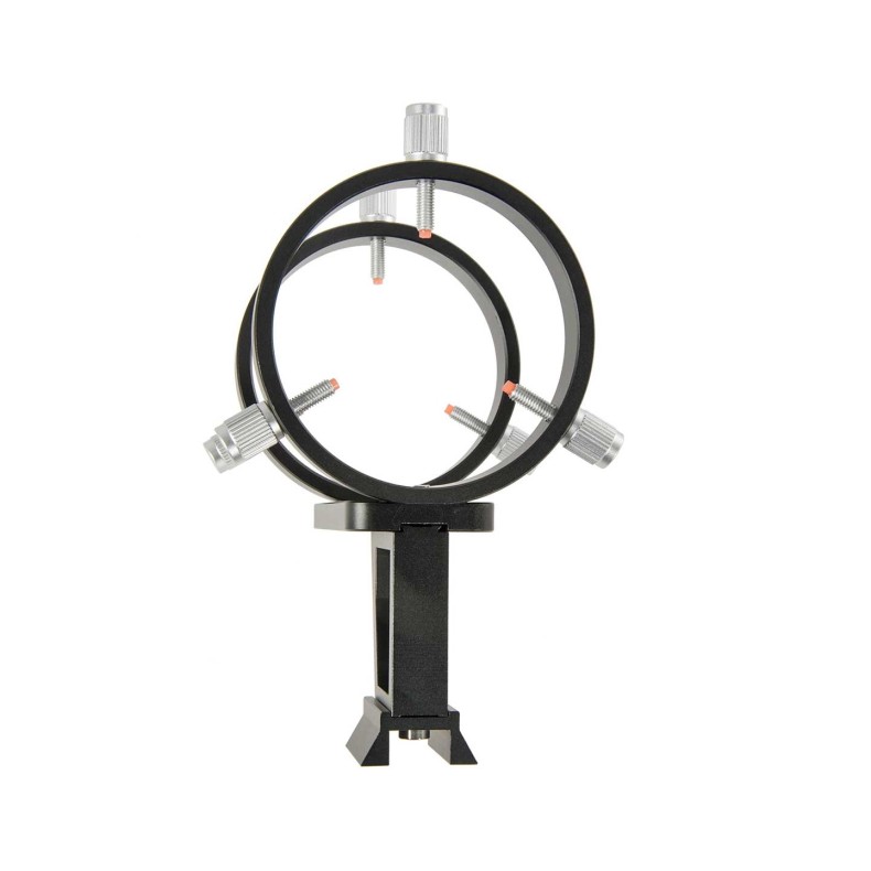 Anneaux et supports pour viseurs et... Anneaux et supports pour viseurs et...