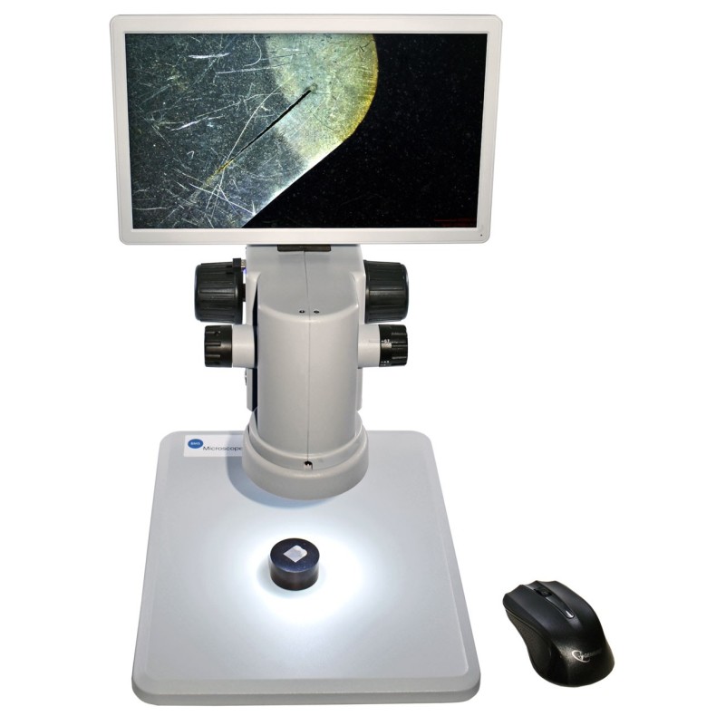Microscope d'inspection SMARTSCOPE... Microscope d'inspection SMARTSCOPE...