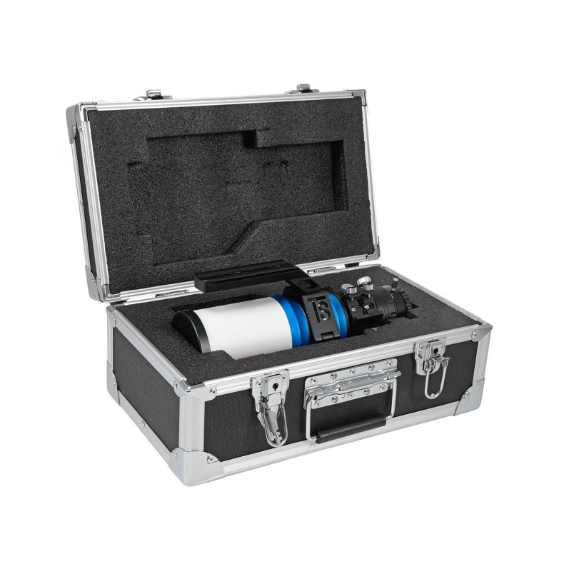 TS Télescope Réfracteur 70 mm f/6... TS Télescope Réfracteur 70 mm f/6...