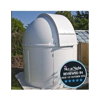 OBSERVATOIRES PULSAR Dôme...