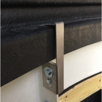 PULSAR Pince de sécurité de...