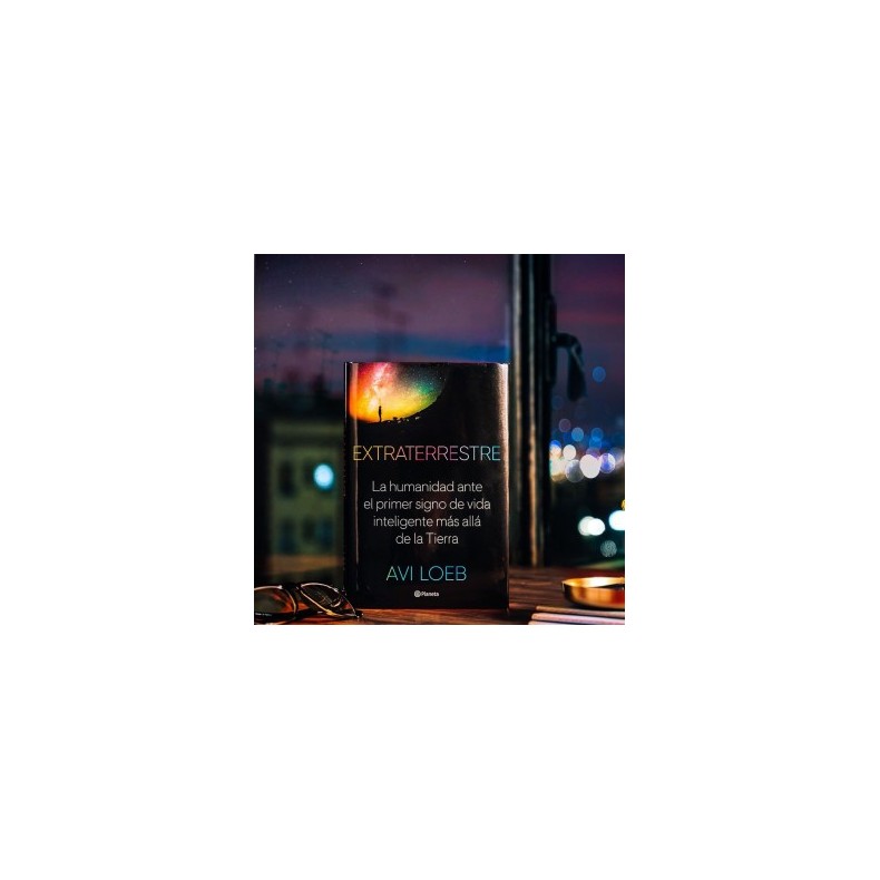 Extraterrestre. L'humanité face au... Extraterrestre. L'humanité face au...