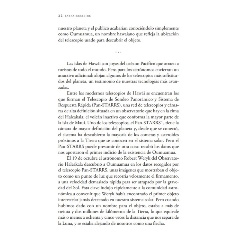 Extraterrestre. L'humanité face au... Extraterrestre. L'humanité face au...