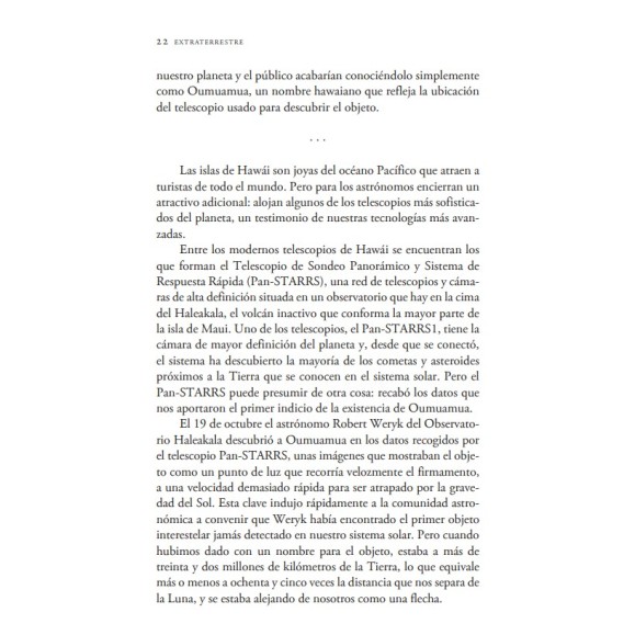 Extraterrestre. L'humanité face au premier signe de vie intelligente au-delà de la Terre