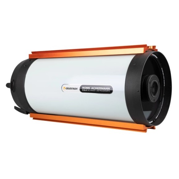 Celestron Queue d'aronde large 94290 pour tubes RASA 8