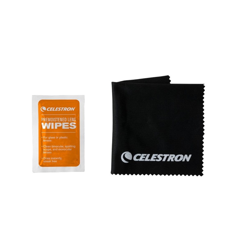 Kit de nettoyage CELESTRON pour... Kit de nettoyage CELESTRON pour...