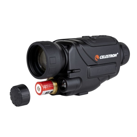 Monoculaire de vision nocturne CELESTRON NV-2