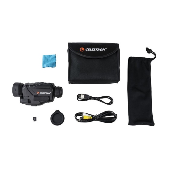 Monoculaire de vision nocturne CELESTRON NV-2