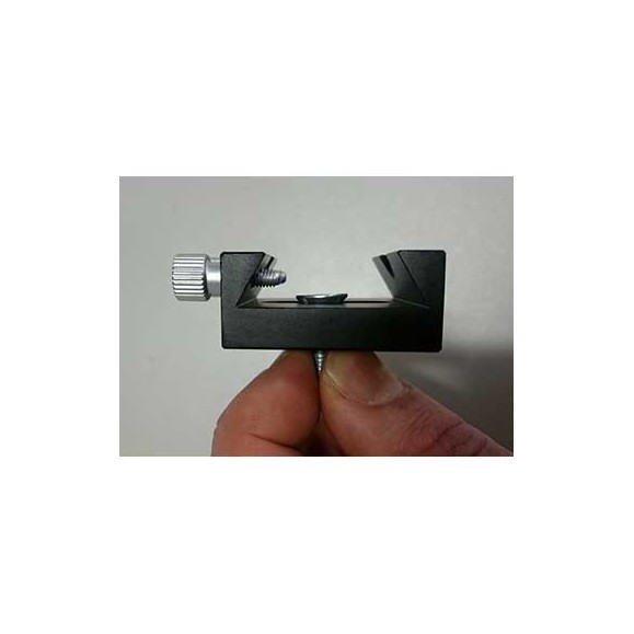 TS Vixen Base pour base plate de type téléavertisseur