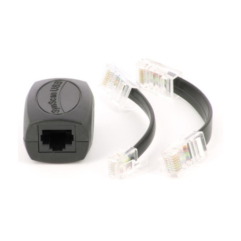Adaptateur Sky-Watcher SynScan vers USB Adaptateur Sky-Watcher SynScan vers USB