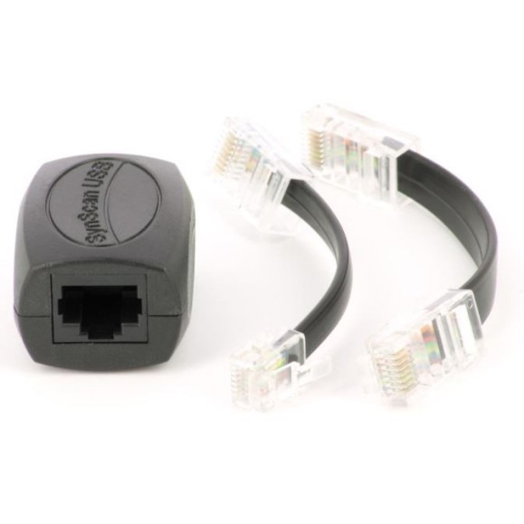 Adaptateur Sky-Watcher SynScan vers USB