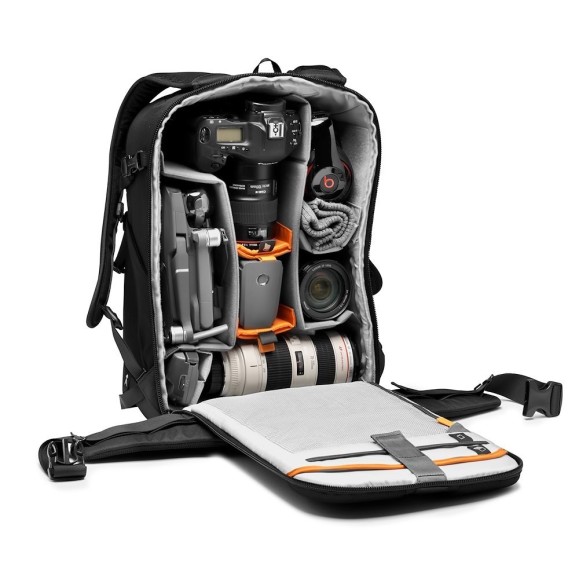 Lowepro Sac à dos Flipside BP 400 AW III noir